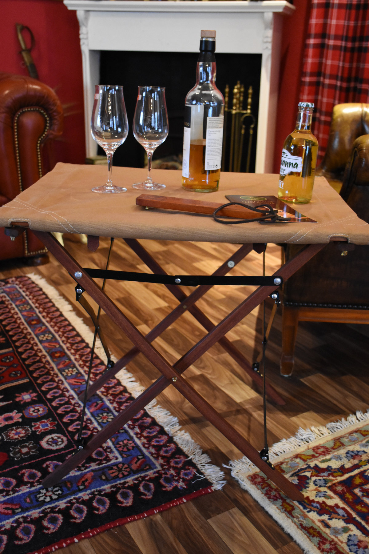 Harry Moon Side Table Harry Moon Side Table